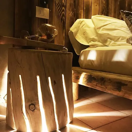 Mountain Escape - Adults Only Aparthotel