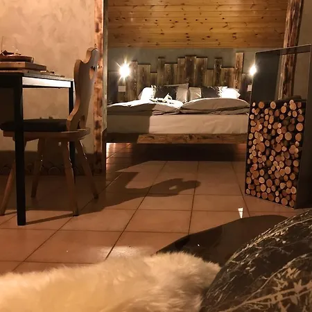 Mountain Escape - Adults Only Aparthotel *