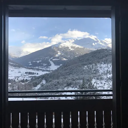 Aparthotel Mountain Escape - Adults Only *