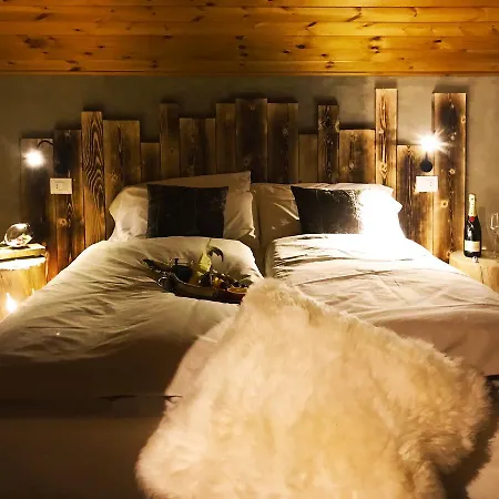 Mountain Escape - Adults Only Aparthotel VALDIDENTRO