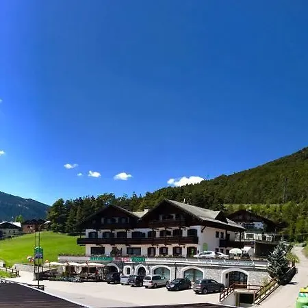 Mountain Escape - Adults Only Aparthotel