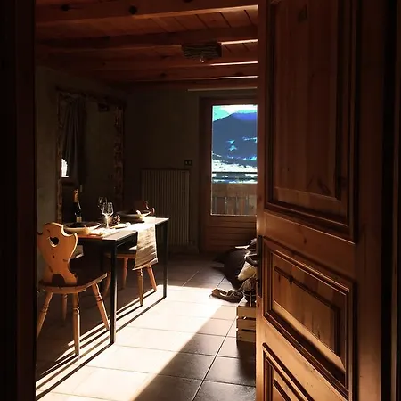 Aparthotel Mountain Escape - Adults Only VALDIDENTRO