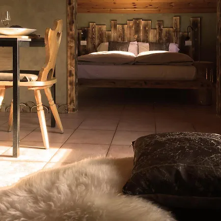 Aparthotel Mountain Escape - Adults Only VALDIDENTRO