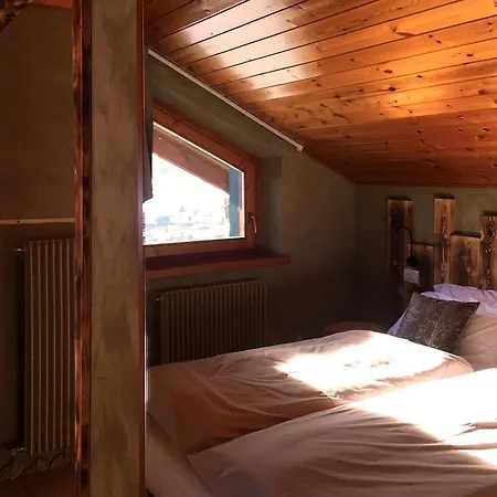 Aparthotel Mountain Escape - Adults Only *