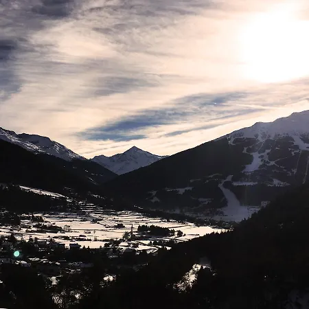 Aparthotel Mountain Escape - Adults Only