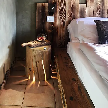 Mountain Escape - Adults Only Aparthotel