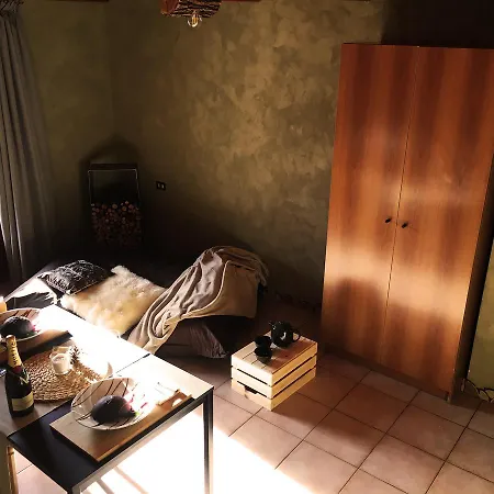 Mountain Escape - Adults Only Aparthotel