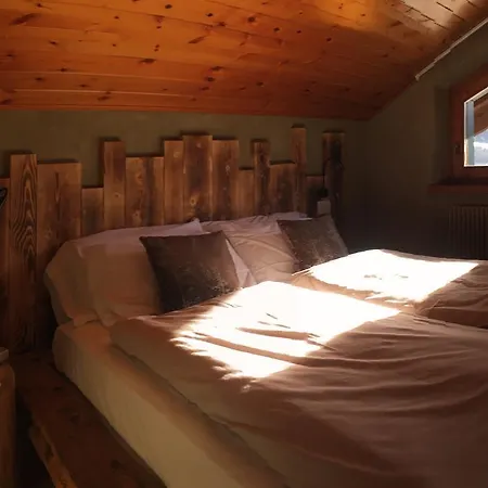 Mountain Escape - Adults Only * VALDIDENTRO