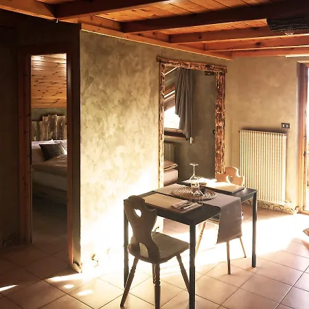 Mountain Escape - Adults Only Aparthotel