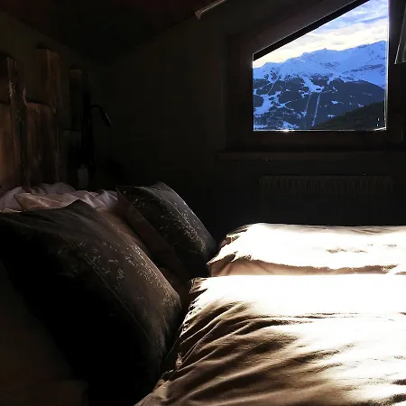 Aparthotel Mountain Escape - Adults Only