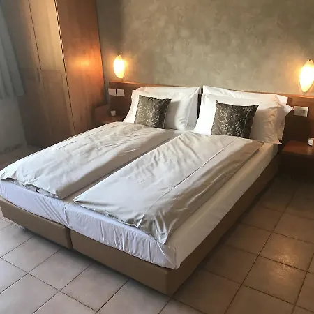 Aparthotel Mountain Escape - Adults Only