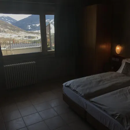Mountain Escape - Adults Only *