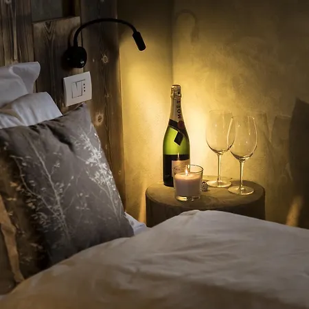 Mountain Escape - Adults Only Aparthotel *