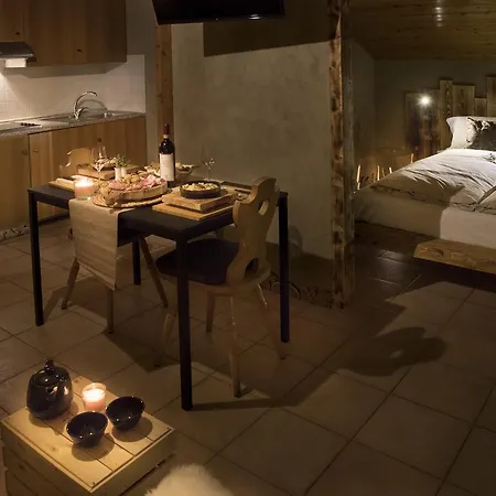Aparthotel Mountain Escape - Adults Only