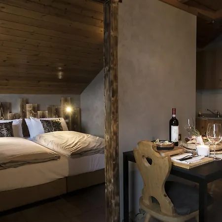 Aparthotel Mountain Escape - Adults Only