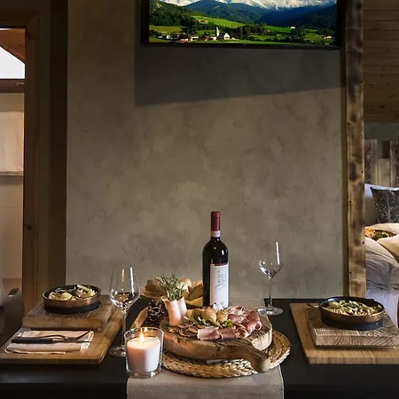Mountain Escape - Adults Only Aparthotel VALDIDENTRO