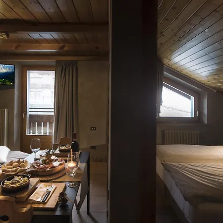 Aparthotel Mountain Escape - Adults Only *