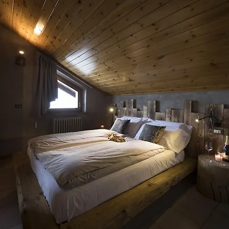 Aparthotel Mountain Escape - Adults Only VALDIDENTRO