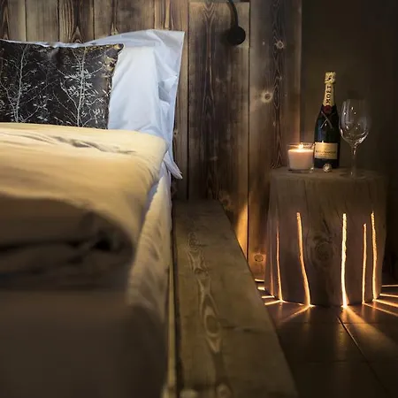 Aparthotel Mountain Escape - Adults Only VALDIDENTRO