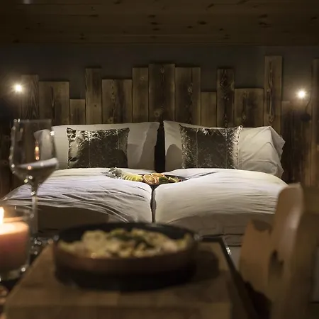 Aparthotel Mountain Escape - Adults Only VALDIDENTRO