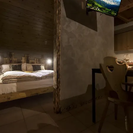 Mountain Escape - Adults Only * VALDIDENTRO