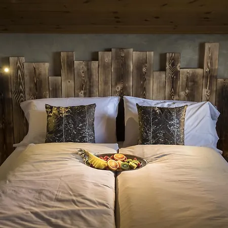 Mountain Escape - Adults Only Aparthotel VALDIDENTRO