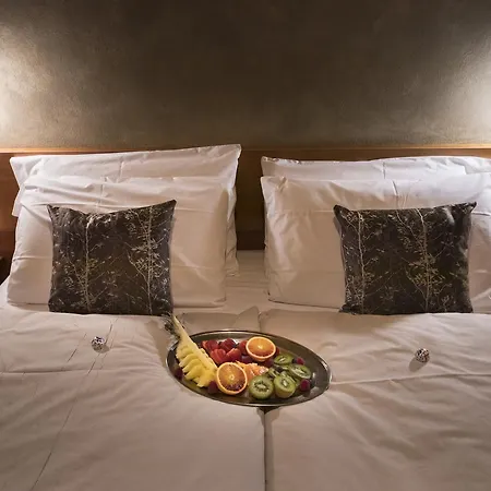 Aparthotel Mountain Escape - Adults Only VALDIDENTRO