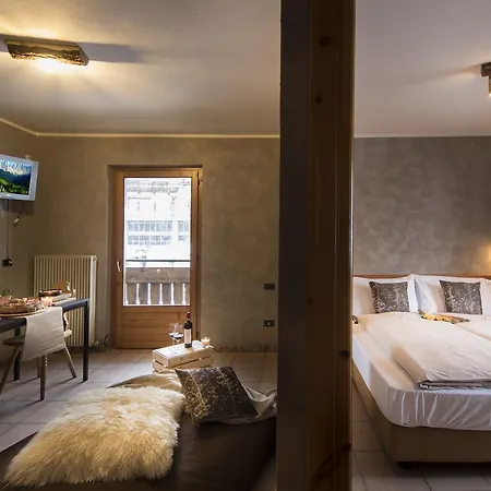 Mountain Escape - Adults Only Aparthotel *
