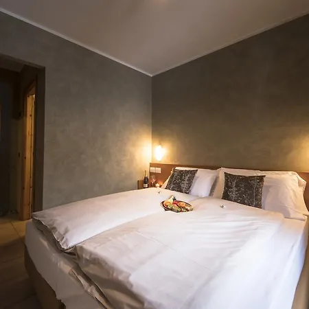 Mountain Escape - Adults Only Aparthotel *