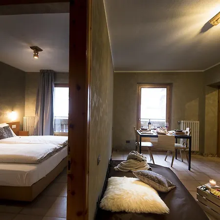 Mountain Escape - Adults Only VALDIDENTRO