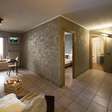 Mountain Escape - Adults Only Aparthotel *