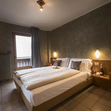 Mountain Escape - Adults Only Aparthotel