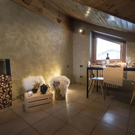 Aparthotel Mountain Escape - Adults Only *
