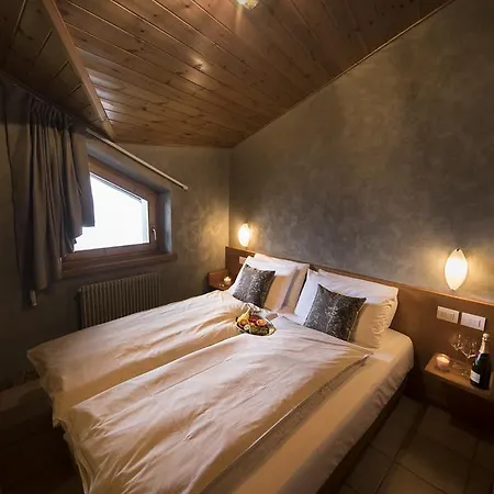 Aparthotel Mountain Escape - Adults Only *