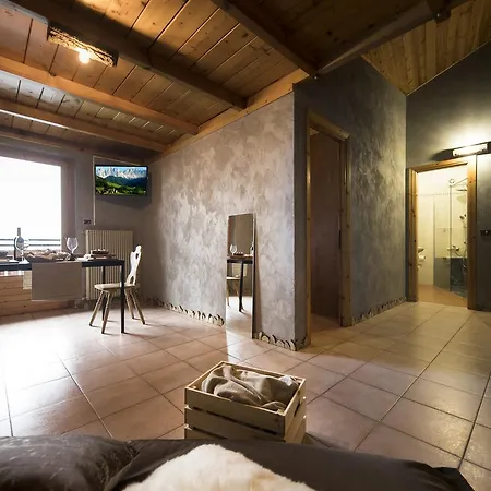 Mountain Escape - Adults Only Aparthotel VALDIDENTRO