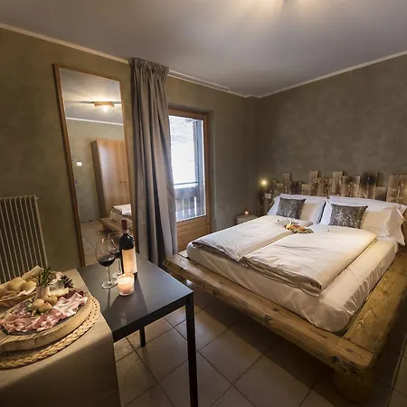 Mountain Escape - Adults Only Aparthotel VALDIDENTRO
