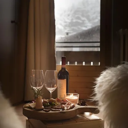 Aparthotel Mountain Escape - Adults Only VALDIDENTRO