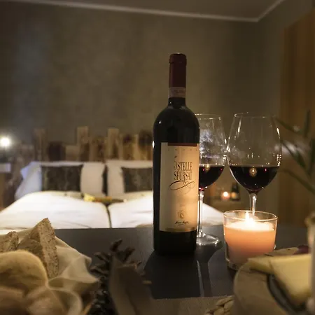 Mountain Escape - Adults Only Aparthotel