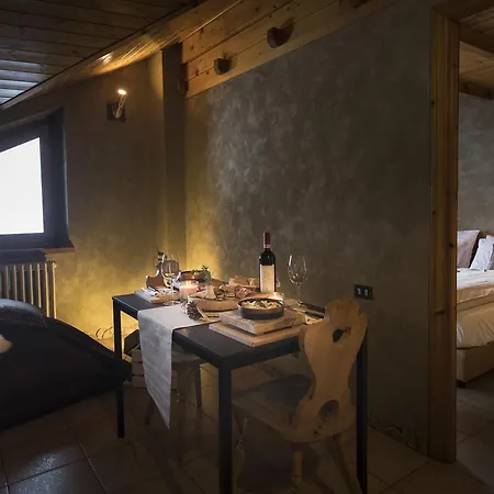 Mountain Escape - Adults Only Aparthotel VALDIDENTRO