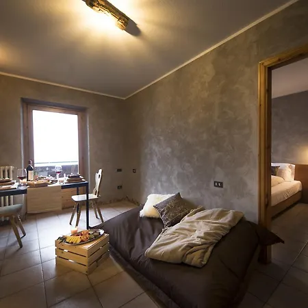 Aparthotel Mountain Escape - Adults Only VALDIDENTRO