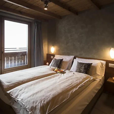 Aparthotel Mountain Escape - Adults Only