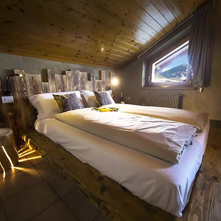 Mountain Escape - Adults Only Aparthotel VALDIDENTRO